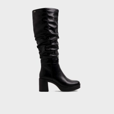 BOTAS MUJER MUSTANG 55985 
